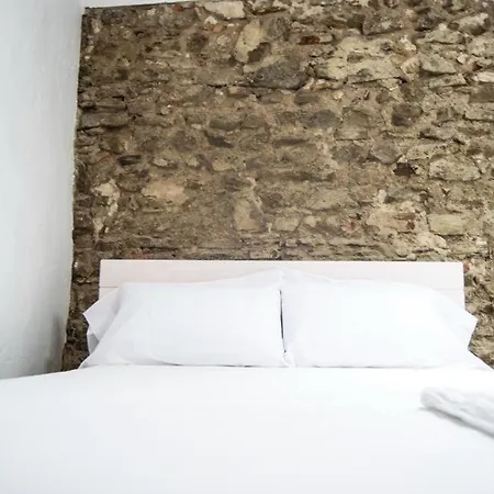Casaimpecablecentro Apartment *