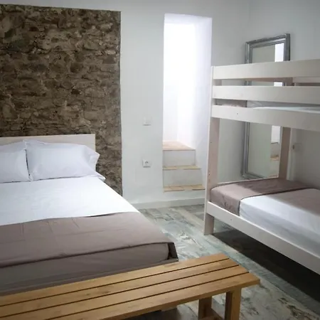 Casaimpecablecentro * Tarifa
