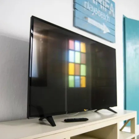 Casaimpecablecentro Apartment