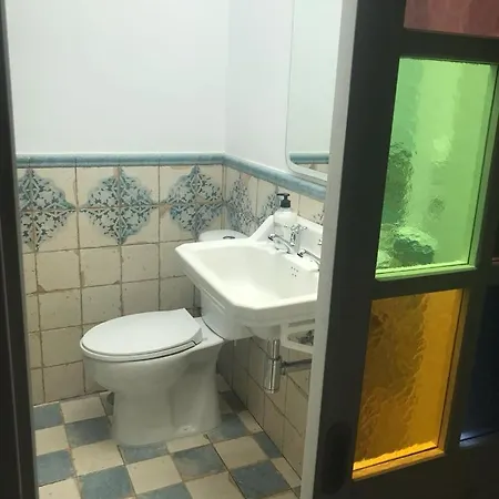 Apartment Casaimpecablecentro *