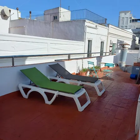 Casaimpecablecentro Daire