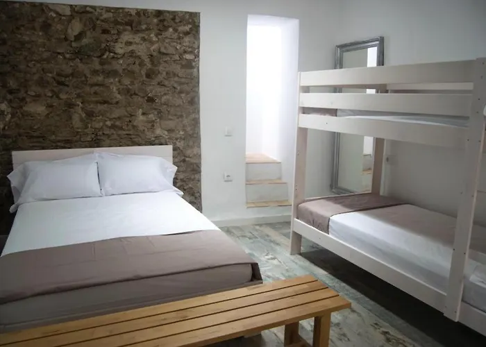 Casaimpecablecentro * Тарифа