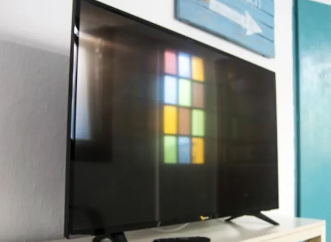 Casaimpecablecentro Апартаменты